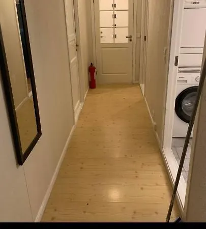 Apartment Feelhome Vestregata 3rd Floor South