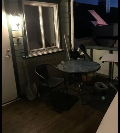 Feelhome Vestregata 3rd Floor South Apartment *