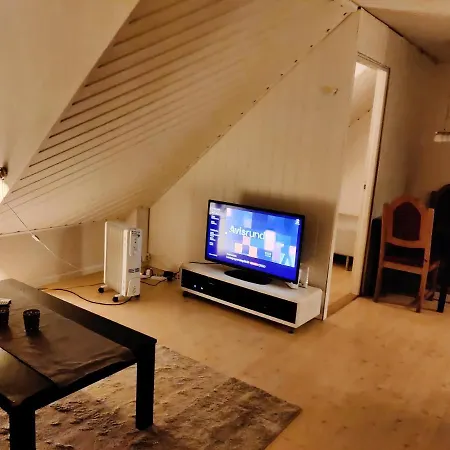 Feelhome Vestregata 3rd Floor South Tromso
