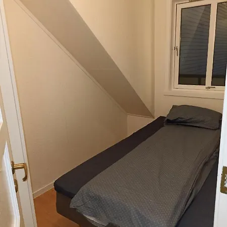 Feelhome Vestregata 3rd Floor South * Tromso