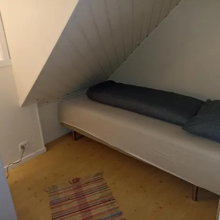 Feelhome Vestregata 3rd Floor South * Tromso
