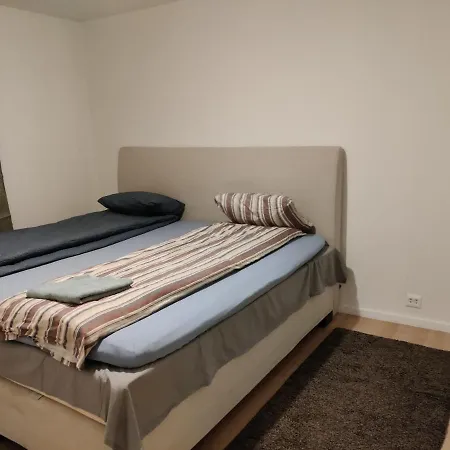 Feelhome Vestregata 3rd Floor South * Tromso
