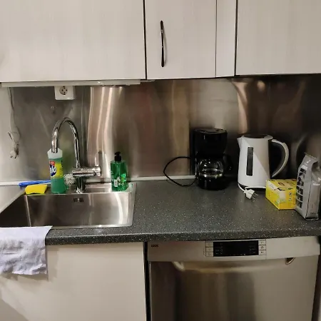 Feelhome Vestregata 3rd Floor South Apartment *