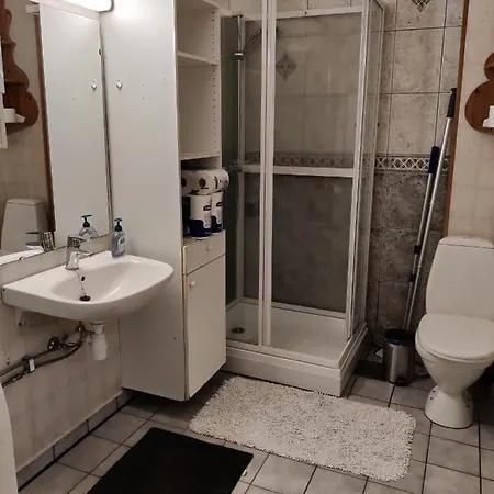 Apartment Feelhome Vestregata 3rd Floor South