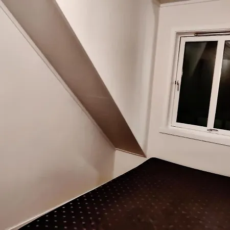Feelhome Vestregata 3rd Floor South Apartment *