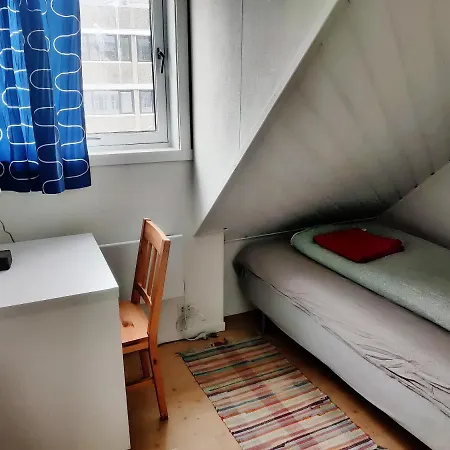Apartment Feelhome Vestregata 3rd Floor South