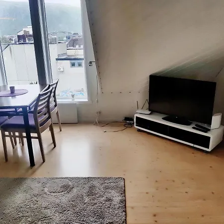 Feelhome Vestregata 3rd Floor South Apartment *