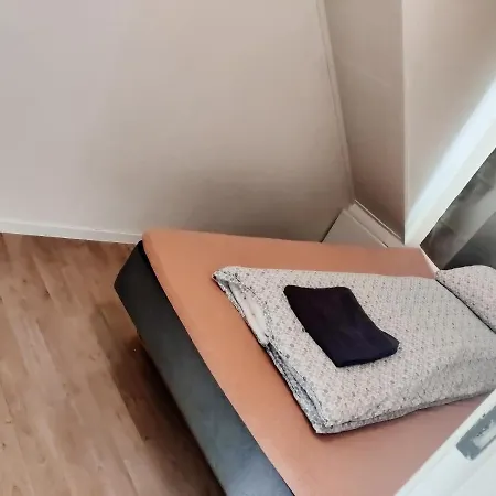 Feelhome Vestregata 3rd Floor South Apartment Tromso