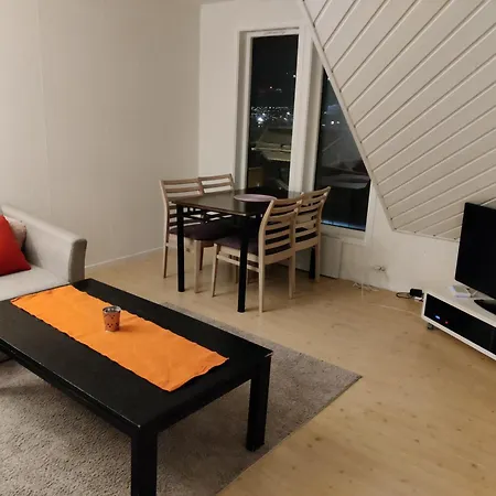 Feelhome Vestregata 3rd Floor South Apartment *