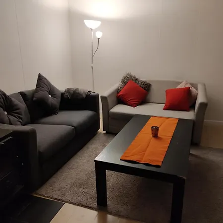 Feelhome Vestregata 3rd Floor South *