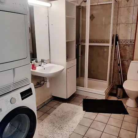 Feelhome Vestregata 3rd Floor South Apartment *